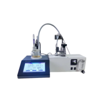 ARS-WL500L卡式加热炉水分测定仪