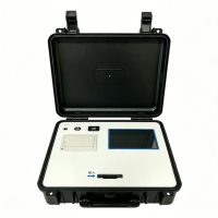 抗生素残留快速测试仪