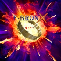 FLM | F-Bron X · GC气相色谱柱