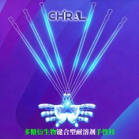 FLM | 多糖衍生物键合型耐溶剂 · 手性柱