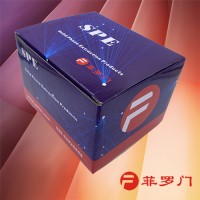 菲罗门硅胶基质固相萃取小柱SPE样品前处理产品：SuperClean 系列