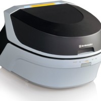 岛津能量色散型X射线荧光光谱仪EDX-7200