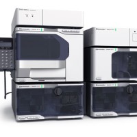 岛津Essentia LC-16氨基甲酸酯柱后分析系统
