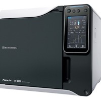 岛津气相色谱仪Nexis GC-2030加强版