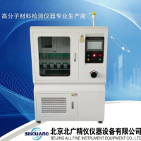 BLD-6000V 多工位触摸屏漏电起痕试验机