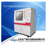 BDJC-50KV GB/T1408绝缘纸纸板耐电压击穿试验