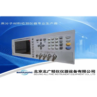 GDAT-S GB/T1409介电常数及介质损耗测试仪1MH
