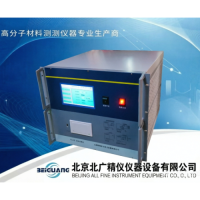 BQS-13 电容率介电常数介质损耗测试仪