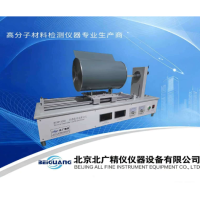 DRPY-1400 陶瓷砖线性热膨胀测定仪