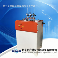 RBWK-300B 维卡热变形温度试验仪