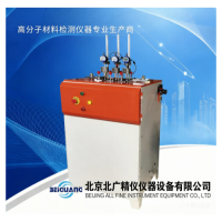 RBWK-300A 电脑式热变形维卡软化点温度测定仪