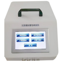 BQS-2600 气泡点扩散流测试完整性测试仪