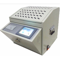 GDAT-C2 GB/T5654绝缘油介质损耗及电阻率测试仪