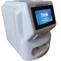 BC-50A TOC总有机碳在线离线检测