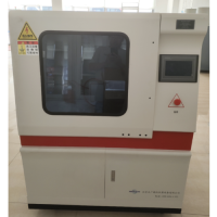 BDH-20KV 材料耐电弧性能测试仪