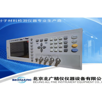 GDAT-S 介电常数及介质损耗测试仪-高频