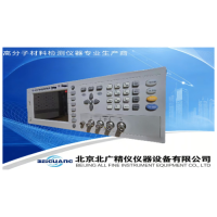 GDAT-S 聚合物绝缘材料介电常数介质损耗测试仪