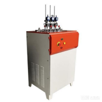 RBWK-300B 热变形维卡软化点温度测定仪高分子材料
