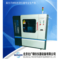 BDJC-100KV 高分子材料耐电压击穿介电强度试验仪