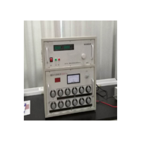 BQS-37A 高压电桥工频介电常数测试仪
