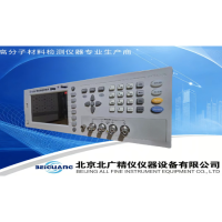 GDAT-S 介电常数测试仪 绝缘材料 电瓷 电容器