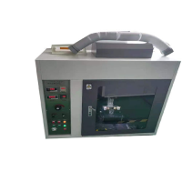BLD-600V GB/T4207-2003低压漏电起痕试验