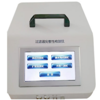 BQS-2600 泡点仪完整性测试仪