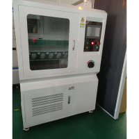 BLD-6000V 电气绝缘材料高压漏电起痕试验机