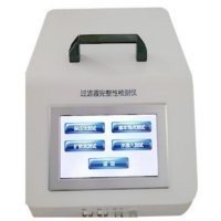 BQS-2600 气泡点扩散流完整性测试仪