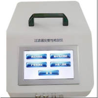 BQS-2600 过滤器完整性测试仪超滤、微滤系统BQS-2