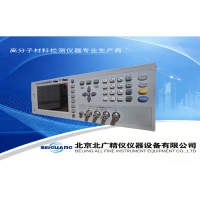 GDAT-S GB/T 1409-2006绝缘材料介电常数测