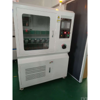 BLD-6000V GB/T6553电气绝缘材料高压漏电起痕