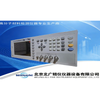 GDAT-S GB/T1693介电常数介质损耗角正切值检测仪