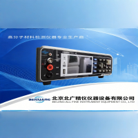 BEST-380 GB/T1410绝缘材料表面/体积电阻率测