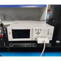 GDAT-S GB/T1409漆膜介电常数介质损耗因数测试仪