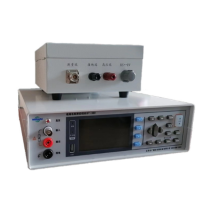 BEST-380  GBT1410-2006硫化橡胶体积电阻