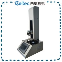 软胶囊弹性（硬度）测试仪 提供检测方案