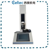 胶囊弹性硬度测试仪 韧性 破裂丸块检测仪