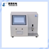 凝胶强度测试仪 0.5mm/s标准速度