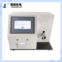 凝胶强度分析系统