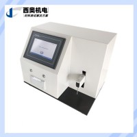 全自动凝胶强度测定仪