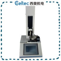 软胶囊物理性能测试仪