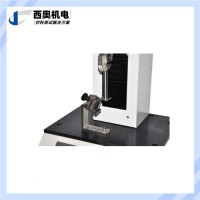 全自动数显式医用组合盖开启力测试仪