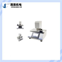 工业纸板测厚仪