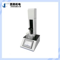 药包材安瓿瓶折断力测试仪