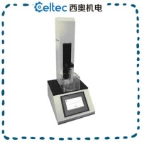 安瓿折断力仪
