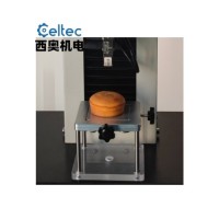 烘焙食品质构评价