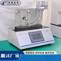 输液用膜耐冲击试验测定仪