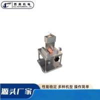 肉品穿透嫩度仪