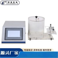 高海拔预真空采集容器抽吸体积试验仪